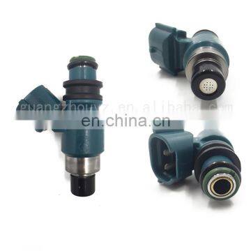 Fuel Injector Nozzle OEM 16450-KRN-A41