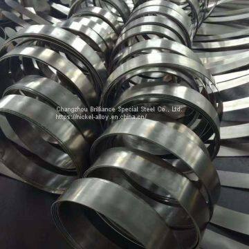 1J79 High Permeability High Resisitance Glass-metal Sealing Alloy photo-5