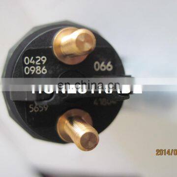 Original Common Rail Injector 0445120066