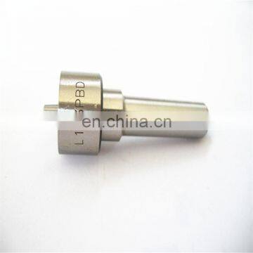 L133PBD Diesel engine Common Rail Fuel Injector Nozzle for sale