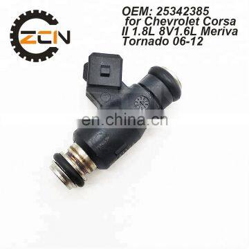 Automobile Parts Manufacture Petrol Fuel Injector Nozzle 25342385 INJ517