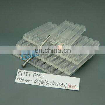 Denso Original Injector Piston 095000-6594 Common Rail Injector Rod 0950006590 Valve Stem 095000 6593 Piston Rod for Hino photo-5