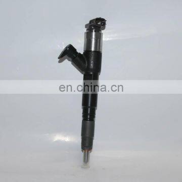 Genuine Part Fuel Injector G3AM C5284016 04S03265 for ISB220-40