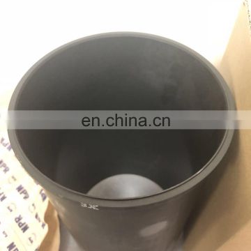 Manufacturer Supplier Forklift Parts Cylinder Liner used for 6BB1 6BD1 4BD1T 1-11261118-0