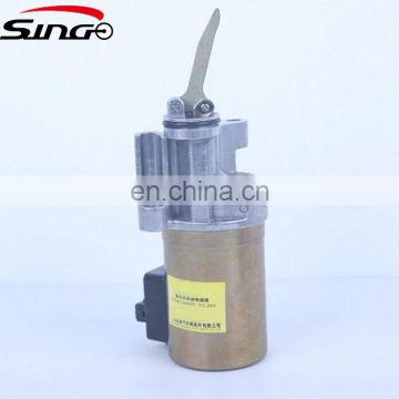 12v Fuel Solenoid Valve 0419 9902