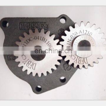 6CT230 diesel engine oil pump 3966840