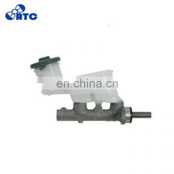 Auto brake system brake Master Cylinder For H-onda A-CCORD VII 7  46100-SDA-A01  46100SDAA01  46101-SDC-A04  46101-SDD-G51