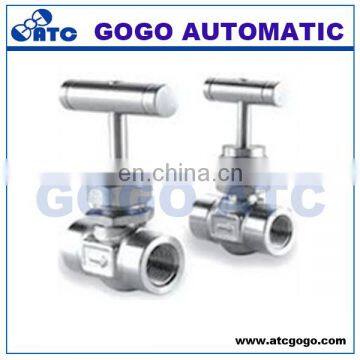 Bottom Price High Reflective Ppr Brass Globe Valve Lever Handle photo-5