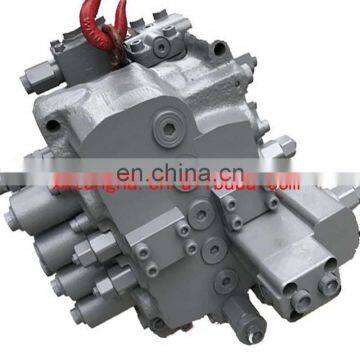 EC210B EC240B hydraulic main control valve assy,VOE14532821 VOE14532822 VOE14511063 14532822 14576336 14511063 14532821