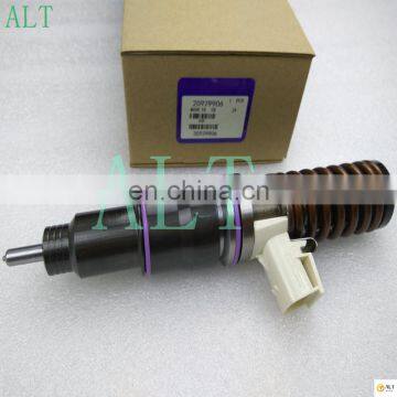 Stock Goods! Common Rail Fuel Injector 20929906 for VOLVO photo-4