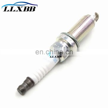 Original Engine spark plug DILKAR6A11 9029 For NKG