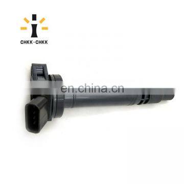 Professional Tested OEM 90919-02250 Ignition Coil For Japan Cars photo-5