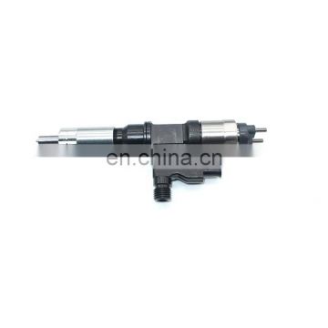 Diesel engine spare part metal 095000-5471 fuel injector