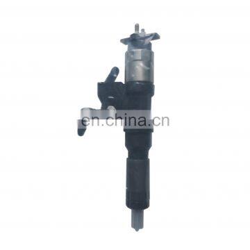 Auto diesel engine part common rail fuel injector 095000-5474