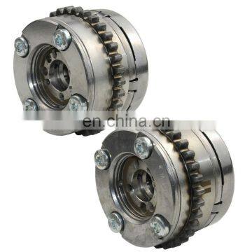 VVT Variable Timing Sprocket Camshaft Adjuster Phaser Gear L R 2780505000 2780504900