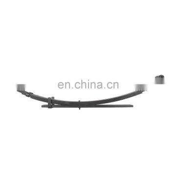 Rear Suspension Leaf Spring Plate Absorber For Mitsubishi Pajero 1 2 I II MB242883 MB339052