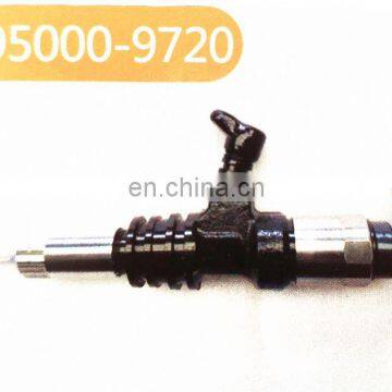 Diesel engine  fuel injector 095000-9720