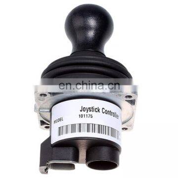 Single Axis Joystick Controller 101175 101175GT for Genie Straight Booms Lifts S-45 S-60 S-80