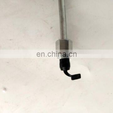 4HK1 Injection System High Pressure Number 4 Pipe For 8-98271205-0 8-98039937-0 ISUZU photo-4