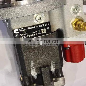 Cummins M11 QSM11 ISM11 MTA11 Engine Fuel Pump 3090942 3417677 3060492 3041800 3075340 3092942-Z003