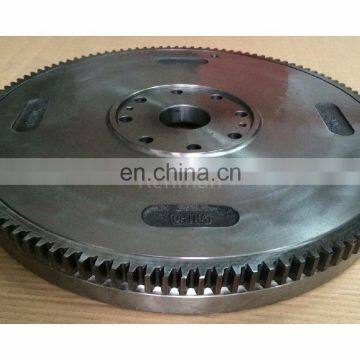 Foton Truck Parts Cummins ISF 2.8 ISF2.8 Engine Flywheel 3966586 photo-2