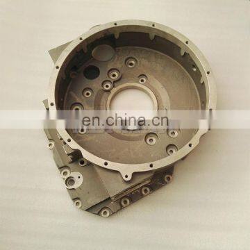 Dongfeng Cummins ISDE Engine Flywheel Housing 5262798 5264338 5264339 5264340 photo-4
