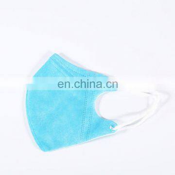 Wholesale non woven anti-dust Pm 2.5 antibiosis medical mask