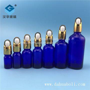 50ml Essential Oil Glass Bottle,Glass Essential Oil Bottle Manufacturer photo-5