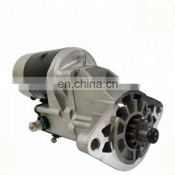 Good quality 28100-17081 for Land Cruiser 1hz Hzj78 Starter