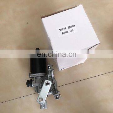Auto Parts 12v dc Electric Car Wiper Motor For Hilux/Vigo KUN25 85110-26250 Electric Auto Part photo-3