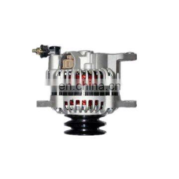 Car alternator 12V generator for VIOS NISAn 1997 D22 YD25 generator 90A 23100-VK010 23100VK010