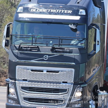 Factory Direct Sell European Truck Rearrview Side Mirror Electric and Heating for Volvo FH16