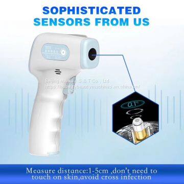 Smart Sensor No- Contact Forehead Infrared Non Contact Thermometer Turkey