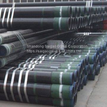 Saigao Steel Casing Pipe