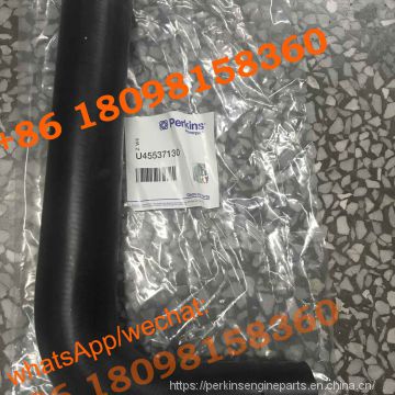 U45537130 U45537140 Radiator Upper/Bottom Hose for 403C-15 404D-22 403/404/400 engine parts