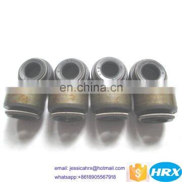 Engine spare parts valve seal for Hyundai