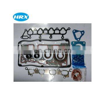 for 4G13 engine full gasket set MD974946 overhaul repair kit