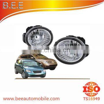 Для Nissan Altima 2004, Murano 2004 - 2006. Туманная фара