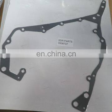 Dongfeng Engine 6CT Gear Housing Cover Gasket 3938737