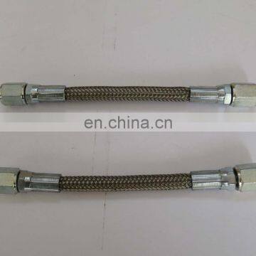 NT855 Diesel Engine Parts Flexible Hose 3065134 Flexible Tube With Best Price