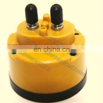 Solenoid Valve For C11 C12, C13, C15, C18 Injector