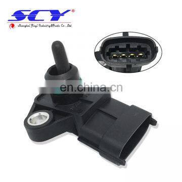 Automobile sensor Intake Air Pressure Sensor Suitable for Hyundai 39300-2B000 393002B000 94709-30504 9470930504