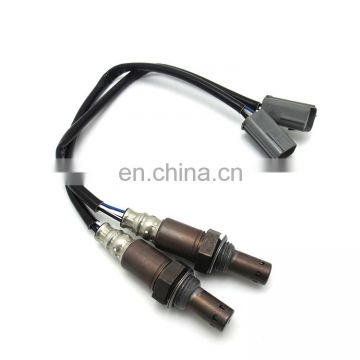 Hengney Auto parts upstream OXYGEN O2 SENSOR 22693-JA00A 22693JA00A for Nissan Altima Rogue calif INFINITI