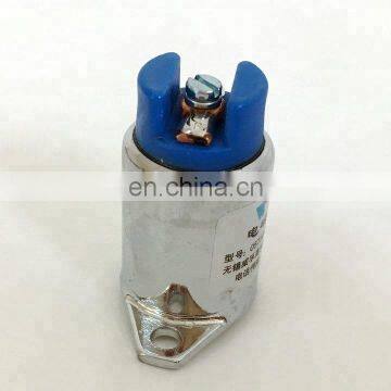 Weifu Fuel Shutoff Valve YT56 Solenoid