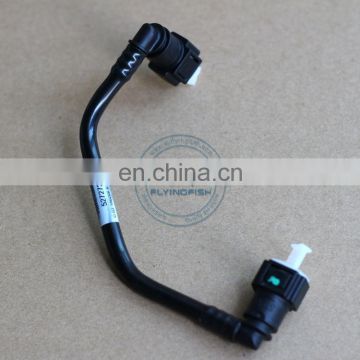 High Quality diesel engine parts ISF2.8 ISF3.8 fuel supply tube 5272516 5272722 5272723 5273267