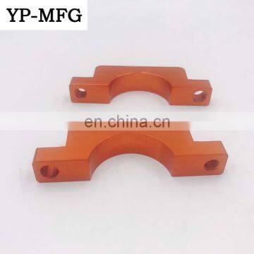 Customized Anodized CNC Aluminum Other Bicycle Parts
