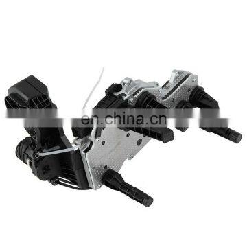 Dct450 Mps6 Clutch Transmission 7M5R-14C247-FA Tcu Transmission Control Module photo-3