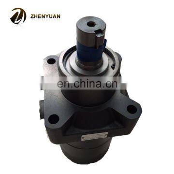 Factory Sales Wheel Motor BMS-490 Track Wheel Special