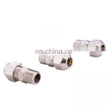 factory price sale bite type fitting PC8-02 with best price