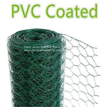 Hexagonal Wire Netting Galvanized Welded Mesh Supplier Hexagonal Mesh Wire Mesh Product Manufacturers photo-2